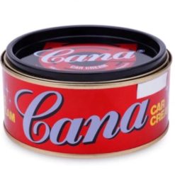 Cana Đánh Bóng Bề Mặt Xe Ô Tô, Xe Máy Sáp Chăm Sóc Bề Mặt Cao Cấp