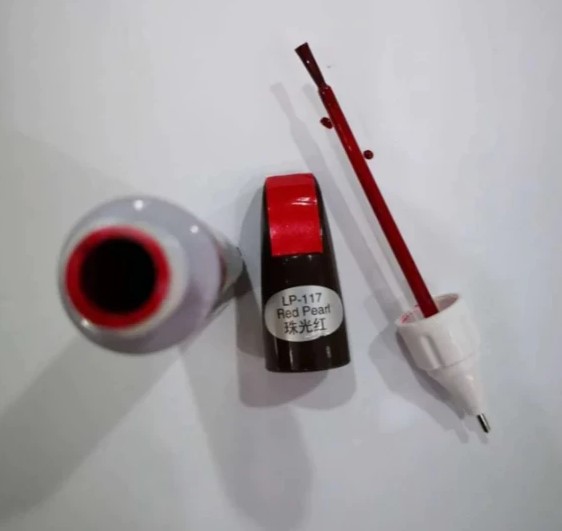 Cây Bút Xoá Vết Trầy Xước Dăm Cho Ô Tô Xe Máy Nên Mua