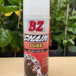 Chai Dưỡng Sên BZ Chain Lube 450ml Bôi Trơn Và Bảo Dưỡng Sên Xe Máy