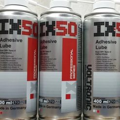 Chai Dưỡng Sên Voltronic Ix50 Nhập Đức 400ml