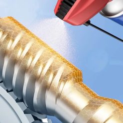 Chai Mỡ Bò Goodway Korper Besonders Bôi Trơn Chống Rỉ Sét Và Khử Tiếng Rít Hiệu Quả