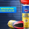 Chai Mỡ Bò Goodway Korper Besonders Bôi Trơn Chống Rỉ Sét Và Khử Tiếng Rít Hiệu Quả