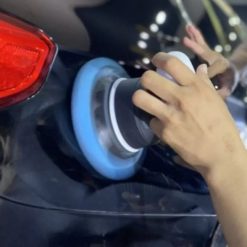 Chai sáp đánh bóng ô tô 3M xoá vết xước sơn, đánh bóng gỗ, AV, epoxy resin nên dùng