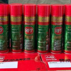 Chai Xịt Bôi Trơn Chống Rỉ Sét 350g Tặng 50g