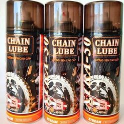 Chai Xịt Bôi Trơn, Dưỡng Sên/Xích Không Văng Xtra-50
