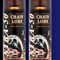 Chai Xịt Bôi Trơn, Dưỡng Sên/Xích Không Văng Xtra-50