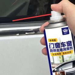 Chai Xịt Bôi Trơn Ô Tô Chống Mài Mòn Giảm Tiếng Kêu Bảo Dưỡng Toàn Diện