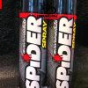 Chai xịt bôi trơn sên xe SPIDER SPRAY 600ml chính hãng
