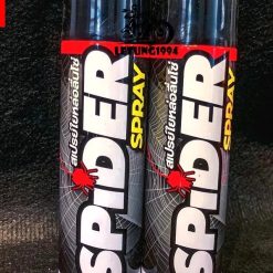 Chai xịt bôi trơn sên xe SPIDER SPRAY 600ml chính hãng