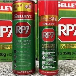 Chai Xịt Bôi Trơn Sên Xích Mô Tô, Xe Máy Chống Rỉ Và Giảm Ma Sát