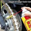 Chai Xịt Chống Rỉ Sét Và Bôi Trơn Máy Móc, Động Cơ Loại Bỏ Tiếng Kẹt Rít Hiệu Quả