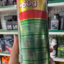 Chai Xịt Chống Rỉ Sét Và Bôi Trơn RP7 Selleys 350g Chính Hãng Tặng Thêm 50g