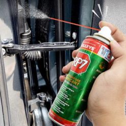 Chai Xịt Chống Rỉ Và Bôi Trơn RP7 Chính Hãng Selleys 350g