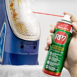 Chai Xịt Chống Rỉ Và Bôi Trơn RP7 Chính Hãng Selleys 350g