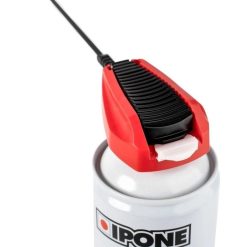 Chai Xịt Dưỡng Sên, Xích Chống Trôi, Chống Gỉ, Siêu Chịu Tải Ipone X-Trem Chain Road Off Road