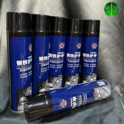 Chai Xịt Phủ Gầm Korper Besonders Ô Tô Cao Su Non Chống Ồn Chống Rỉ Sét Khung Gầm