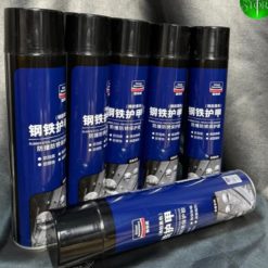 Chai xịt phủ gầm Korper Besonders ô tô cao su non chống ồn và rỉ sét khung gầm