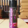 Chai Xịt Phục Hồi Nhựa Nhám Đen Cho Xe SPRAYKING Plastic Shine