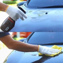 Chai Xịt Tăng Độ Bóng Sơn Xe 3M Gloss Enhancer 39034 LT