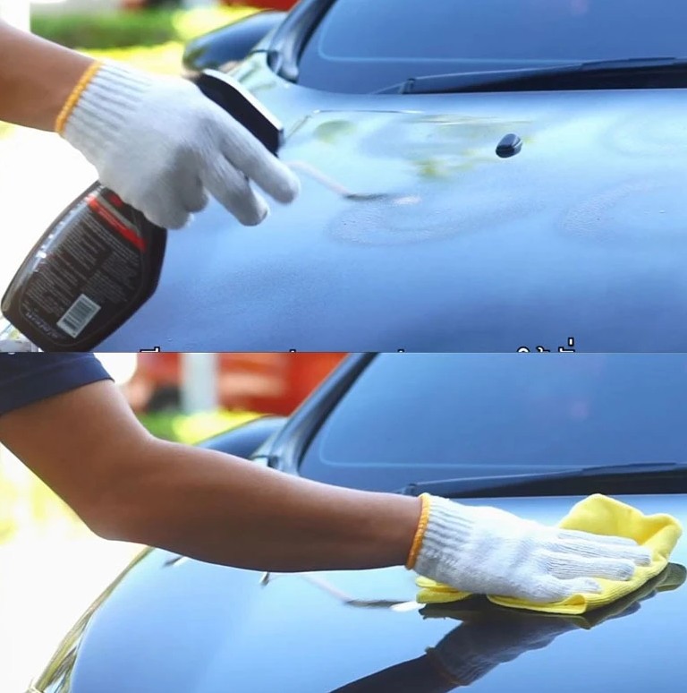 Chai Xịt Tăng Độ Bóng Sơn Xe 3M Gloss Enhancer 39034 LT