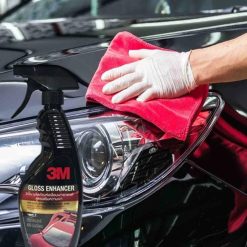 Chai Xịt Tăng Độ Bóng Sơn Xe 3M Gloss Enhancer 39034 LT