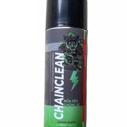Chai Xịt Vệ Sinh Sên, Xích, Bảo Dưỡng Và Bôi Trơn Sên Sprayking Cho Xe Máy, Xe Mô Tô