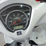 Chế Độ Eco Trên Xe Máy Vision Là Gì? Cách Sử Dụng Đúng Để Tiết Kiệm Xăng Và Bền Máy