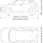 Chiều Ngang Xe 7 Chỗ Là Bao Nhiêu? Thông Số Quan Trọng Khi Chọn Mua Xe Gia Đình