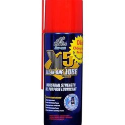 Chống Rỉ Sét Xịt Sên X5 400ml Bảo Vệ Kim Loại Hiệu Quả