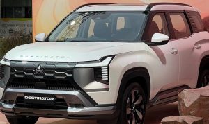 Có Nên Mua Mitsubishi Destinator Không? Đánh Giá Chi Tiết Ưu Nhược Điểm Trước Khi Quyết Định