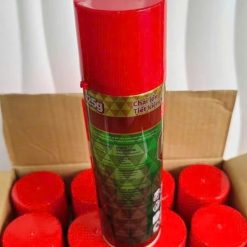 Combo 2 Chai Xịt Rỉ Sét Bôi Trơn Và Bảo Vệ Thiết Bị