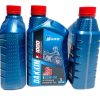 Combo 3 Chai Dầu Nhớt Xe Máy Dakkin E1000 20W50 Cho Xe Số Giá Siêu Tốt