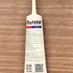 Combo 4 Nhớt Láp Chống Hú Cho Xe Tay Ga Bsfone Scooter Gear Oil 85W140 120ml Nguyên Liệu Nhập Khẩu Mỹ