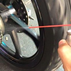 Combo Bộ Vệ Sinh Và Dưỡng Sên Thunder 400ml + MC-40 Tặng Bàn Chải Chà Sên 3D