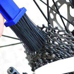 Combo Bộ Vệ Sinh Và Dưỡng Sên Thunder Tặng Bàn Chải Chà Sên