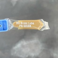 Combo Gói Tra Ắc Và Piston Phanh BG 5g Chống Kêu Rít Bảo Dưỡng Hệ Thống Phanh