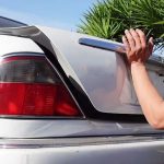 Cốp Xe Toyota Vios Không Đóng Được: Nguyên Nhân Và Cách Khắc Phục