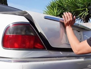 Cốp Xe Toyota Vios Không Đóng Được: Nguyên Nhân Và Cách Khắc Phục