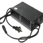 Cục sạc xe đạp điện bị nổ có sửa được không