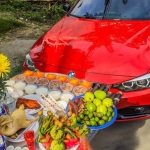 Cúng Xe Là Gì? Ý Nghĩa, Cách Cúng Xe Đúng Phong Tục Và Những Điều Cần Biết