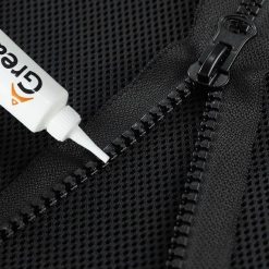 Dầu Bôi Trơn Đa Dụng Tuýp 10g Cho Khoá Quần Áo, Ổ Trục, Bánh Răng Và Nhiều Chi Tiết Kim Loại