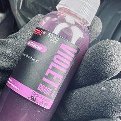 Dầu Bôi Trơn Sanyo Cho Quạt, Bạc Bi, Bạc Thau, Trục Máy Lithium 50ml Made In Japan