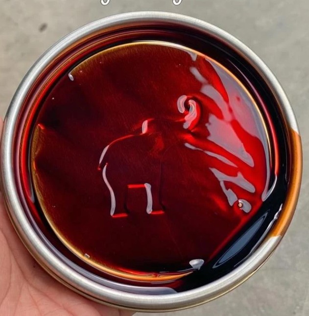 Dầu Bóng Phủ Gỗ Ngoài Trời A-900 Giúp Bảo Vệ Và Tạo Màu Gỗ Bền Đẹp Chống Bạc Màu