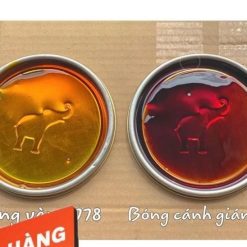 Dầu Bóng Phủ Gỗ Ngoài Trời A-900 Giúp Bảo Vệ Và Tạo Màu Gỗ Bền Đẹp Chống Bạc Màu
