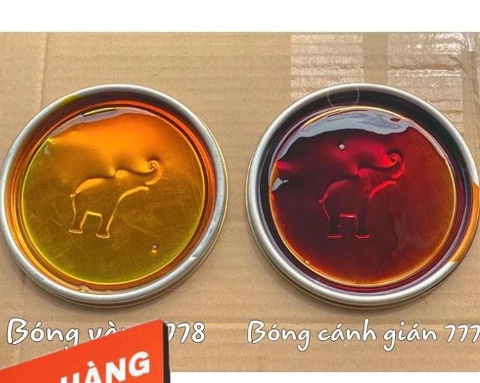 Dầu Bóng Phủ Gỗ Ngoài Trời A-900 Giúp Bảo Vệ Và Tạo Màu Gỗ Bền Đẹp Chống Bạc Màu