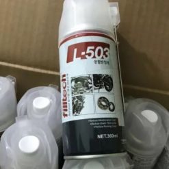 Dầu Chống Gỉ Bôi Trơn Hàn Quốc Filltech L503 (RP7 Hàn Quốc)