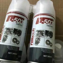 Dầu Chống Gỉ Bôi Trơn Hàn Quốc Filltech L503 (RP7 Hàn Quốc)
