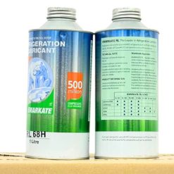 Dầu Gấu Nhớt Lạnh RL68H Dùng Cho Lốc Điều Hòa, Lốc Tủ Lạnh Và Máy Nén