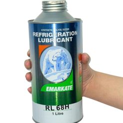 Dầu Gấu Nhớt Lạnh RL68H Dùng Cho Lốc Điều Hòa, Lốc Tủ Lạnh Và Máy Nén