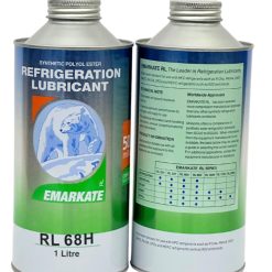 Dầu Gấu Nhớt Lạnh RL68H Dùng Cho Lốc Điều Hòa, Lốc Tủ Lạnh Và Máy Nén